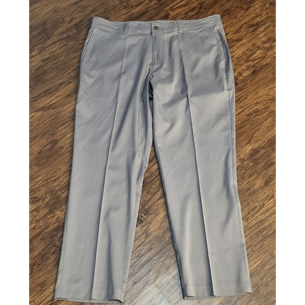 NWT Pro Tour Motion Play 360 Performance Stretch Tech Pants UPF50 36x29 Golf